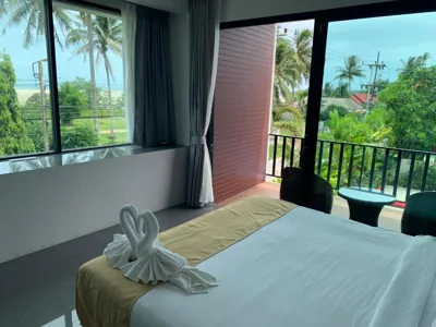 Nitchanan Villa – Foto 2