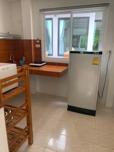 Nitchanan Villa – Foto 4