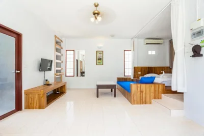 Nitchanan Villa – Foto 5