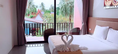 Nitchanan Villa – Foto 6