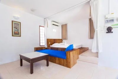 Nitchanan Villa – Foto 10
