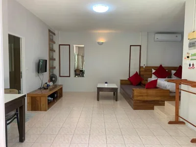 Nitchanan Villa – Foto 11
