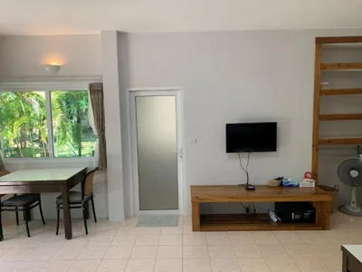 Nitchanan Villa – Foto 12
