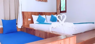 Nitchanan Villa – Foto 15