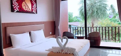 Nitchanan Villa – Foto 16